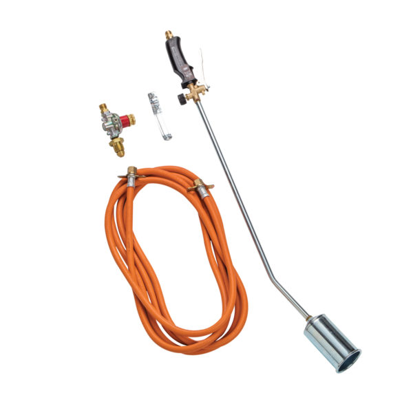 Gas blow torch - 1st Choice Tool & Plant Hire Ltd